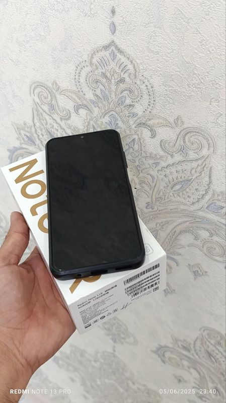 Redmi note 11R holati ideal Redmi note 11R holati ideal
