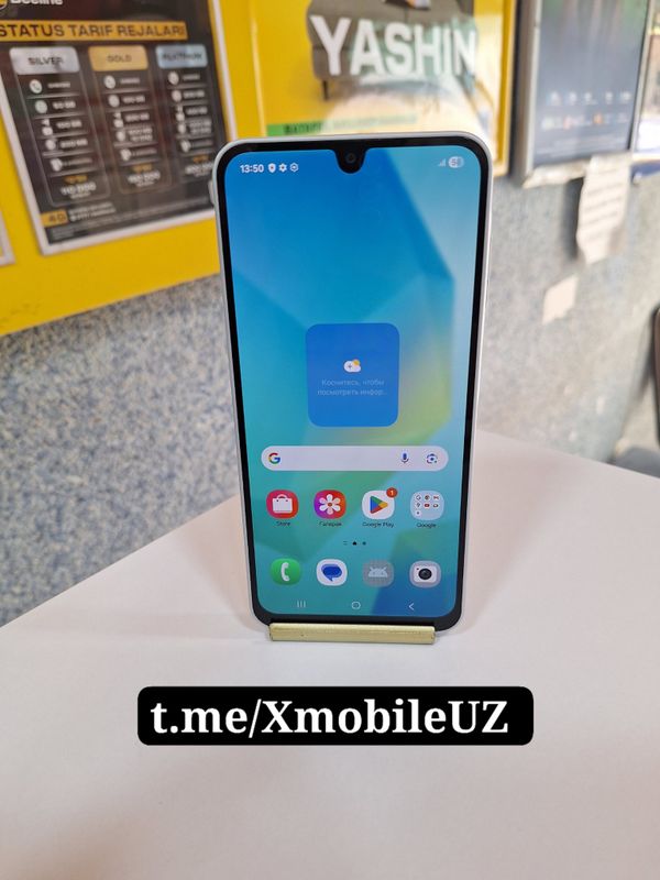 Samsung A16 6+6/128GB Samsung A16 6+6/128GB