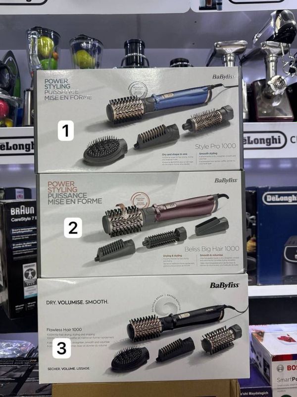 Babyliss Fen Orginal