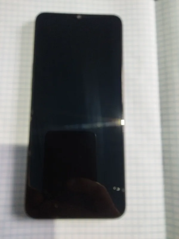 realme c 3 5000 mach