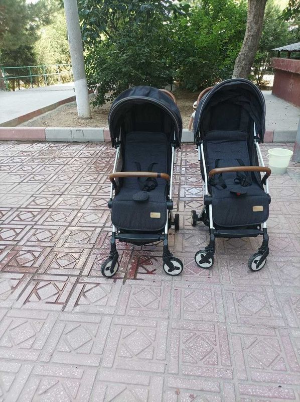 коляски детские для двойни коляски детские для двойни
