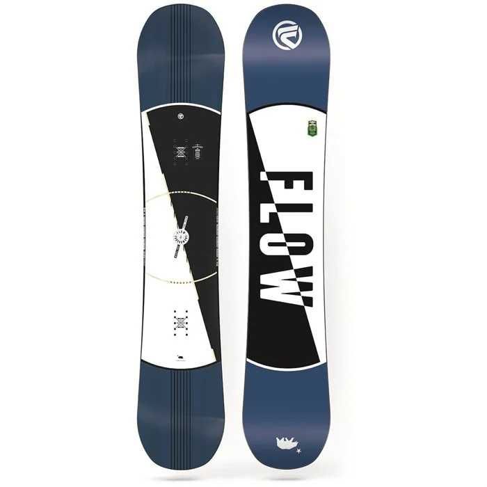 Flow Era 154 сноуборд Flow Era 154 сноуборд
