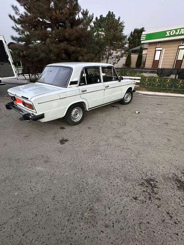 sotiladi vaz 2106