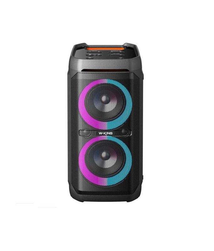 JBL Partybox отдыхает! Мощная колонка 100 W / Вт W-king T11+ JBL Partybox отдыхает! Мощная колонка 100 W / Вт W-king T11+
