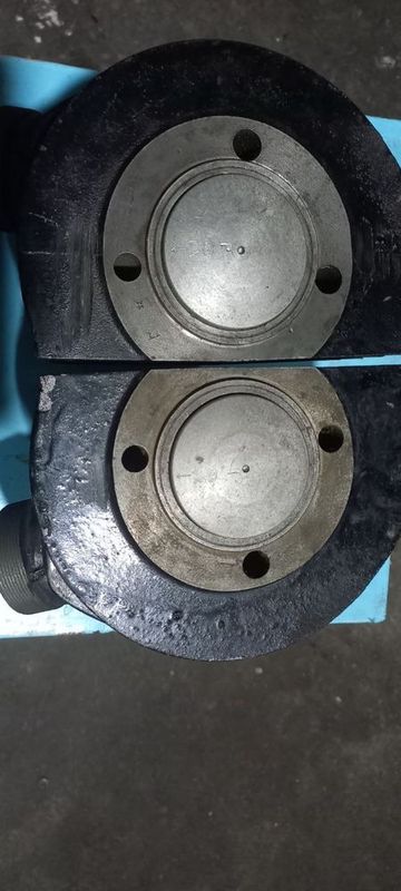 Поршневая от JAWA 350 старушка Поршневая от JAWA 350 старушка