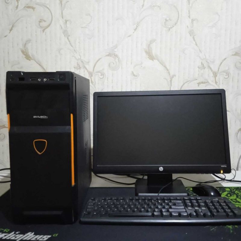 Продам компьютер core i5 Продам компьютер core i5