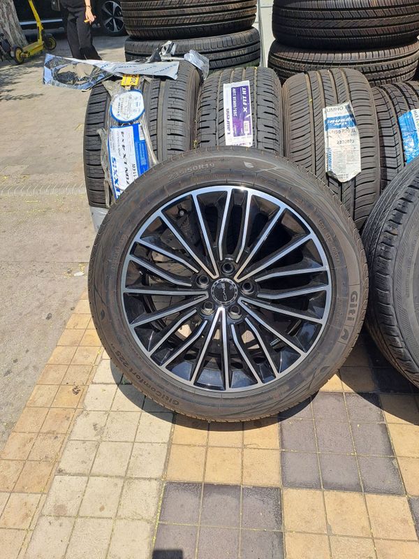 BYD HAN radnoy diska balon BYD HAN radnoy diska balon