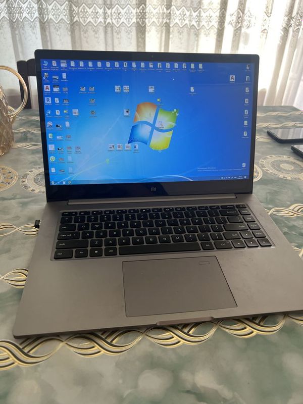 Mibook pro 15 срочно