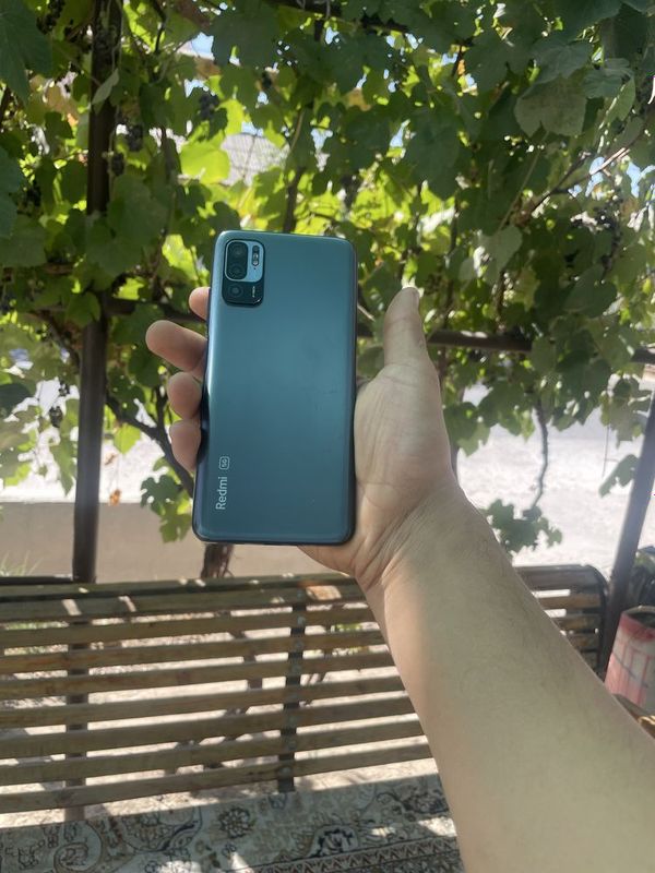 Redmi not 10t 8/256 Redmi not 10t 8/256
