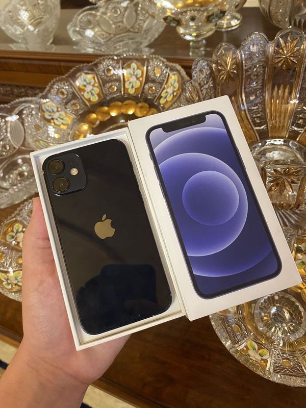 Iphone 12 mini Iphone 12 mini