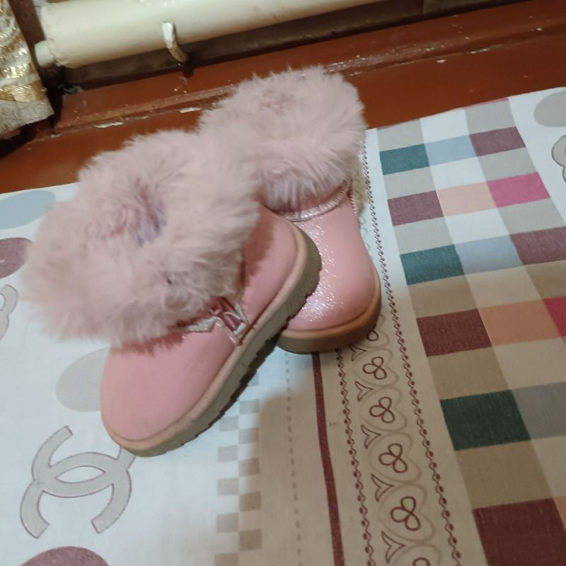 Сапоги для девочек Сапоги для девочек
