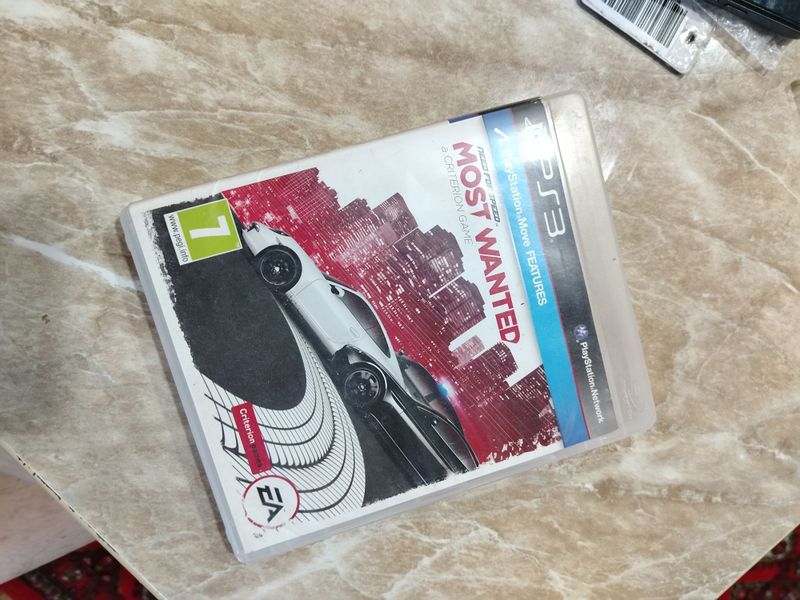 PlayStation 3 игра PlayStation 3 игра