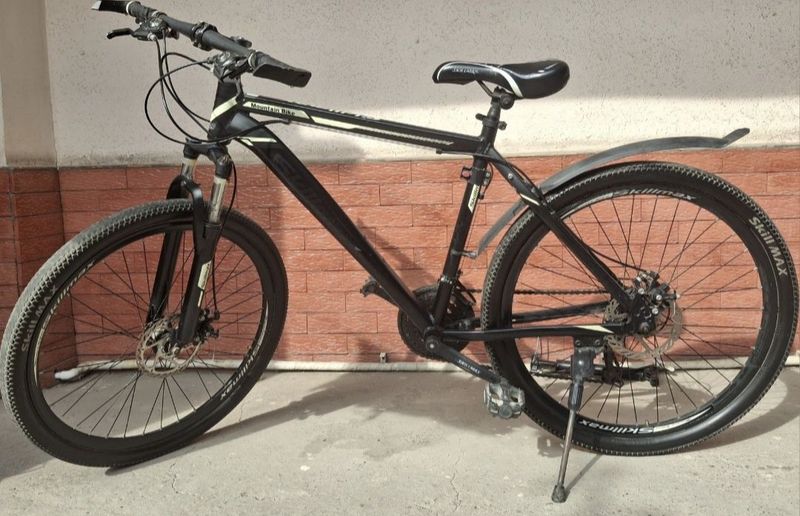 Velosiped r26 skillmax Velosiped r26 skillmax