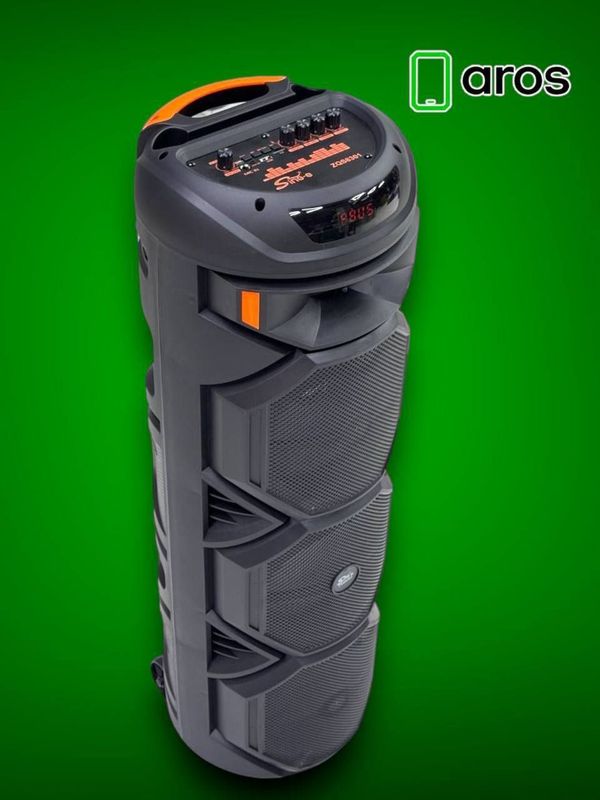 ZQS-8301 kalonka