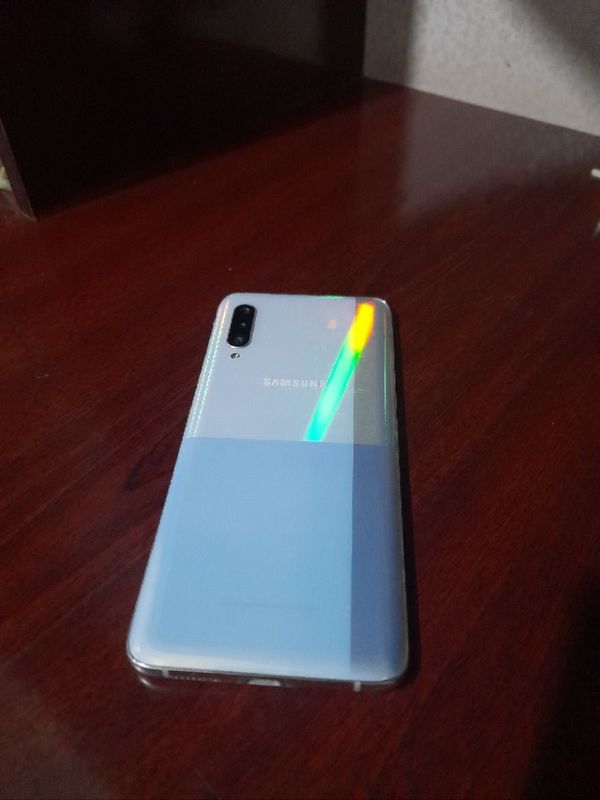 Samsung A90 5G zòr Samsung A90 5G zòr