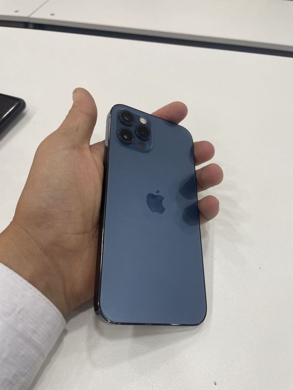 iPhone 12 pro 128 iPhone 12 pro 128