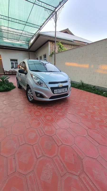 Spark legenda kotta mator pachti toza