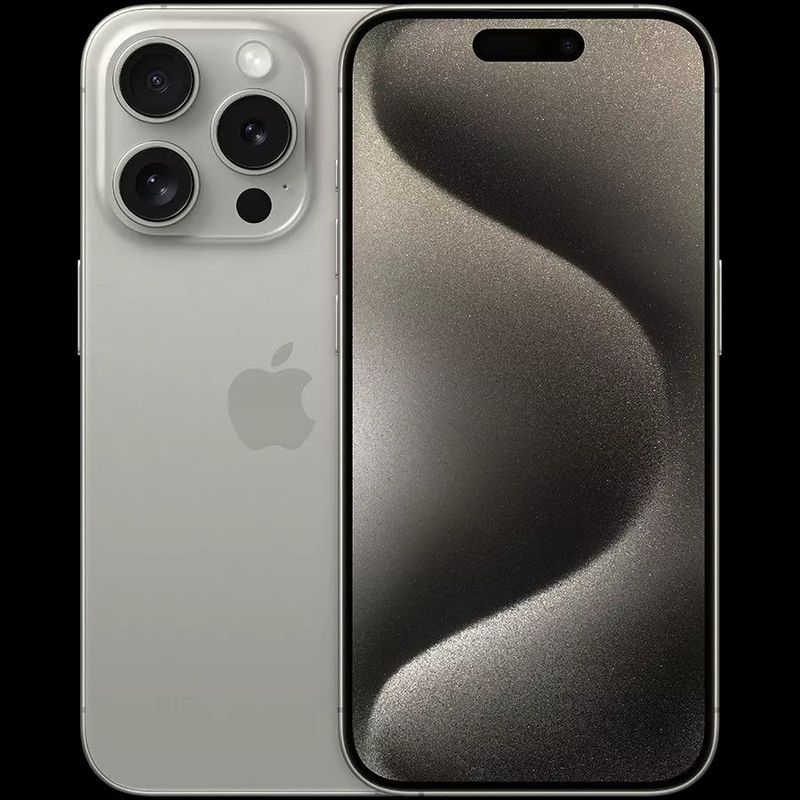 Iphone 15 pro 128 2 ta simqartali Iphone 15 pro 128 2 ta simqartali