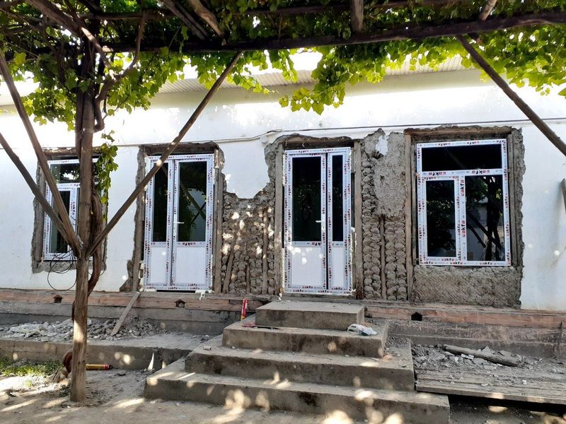 Akfa plast eshik deraza romalar Akfa plast eshik deraza romalar