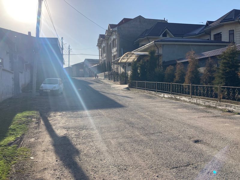 Учаска арендага берилади Учаска арендага берилади