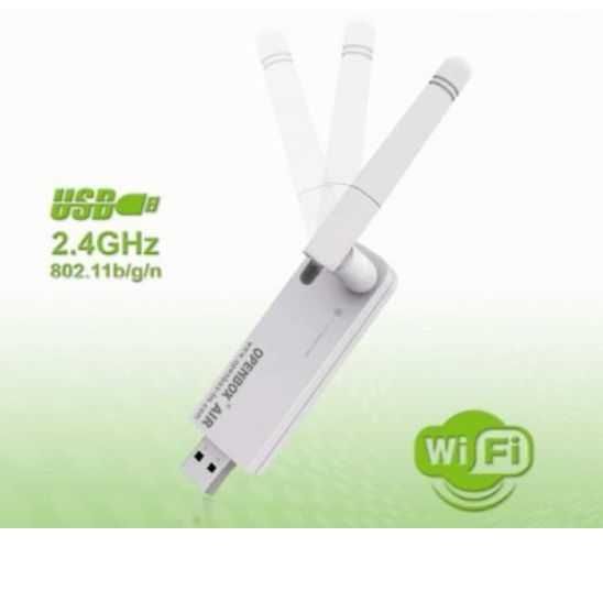 Usb wi-fi адаптер openbox Usb wi-fi адаптер openbox