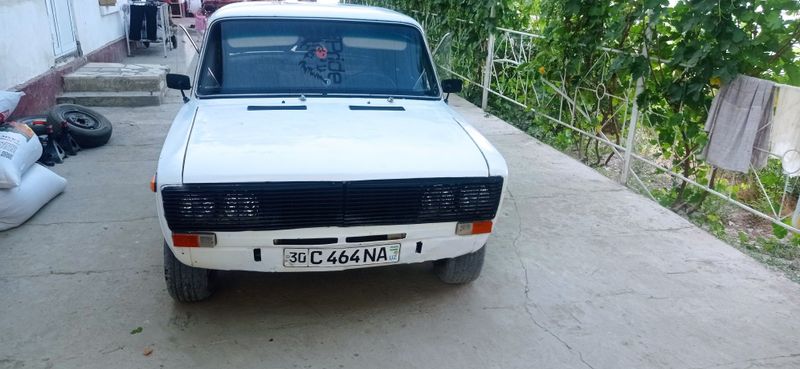 Vaz-2106 classic Vaz-2106 classic