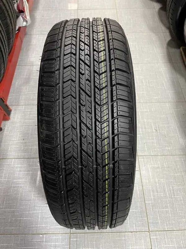 Balon shina 195/60R15 ZITTO Ravon