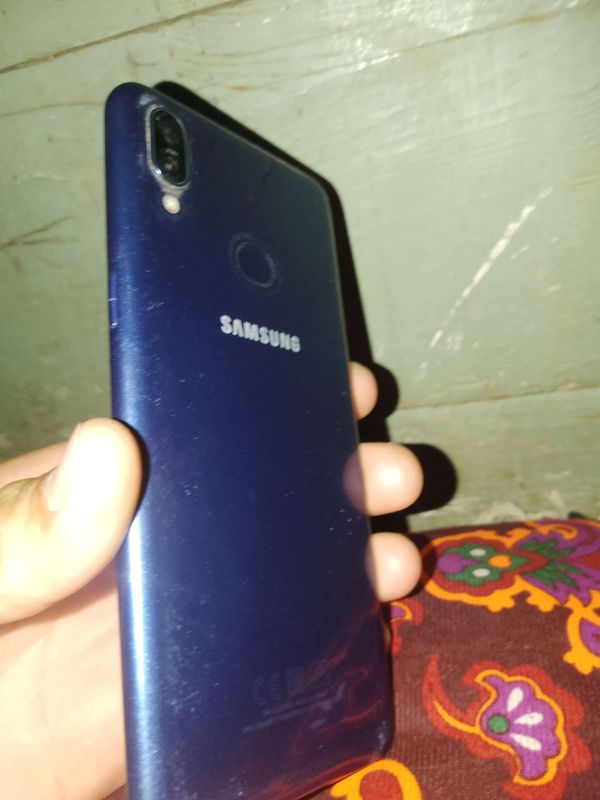 Samsung gelaxy A10S