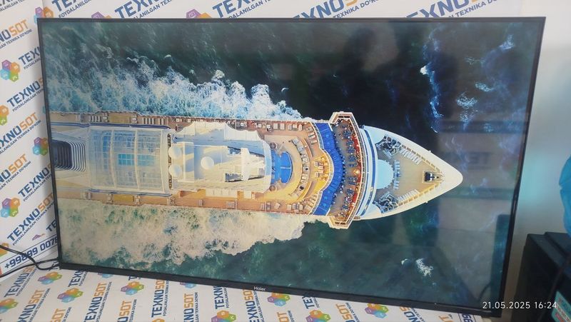 Продается телевизор: HAIER Продается телевизор: HAIER