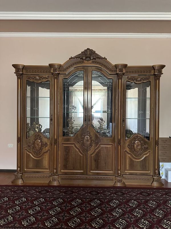 Сервант с гарантией Сервант с гарантией