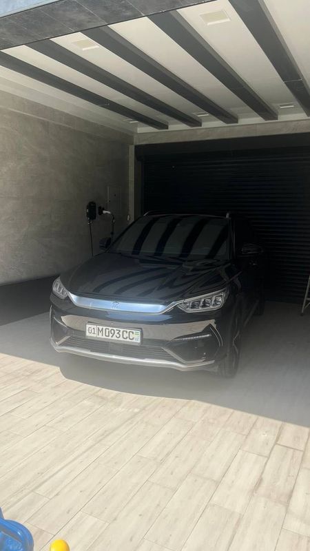 Byd Song Plus продается срочно Byd Song Plus продается срочно