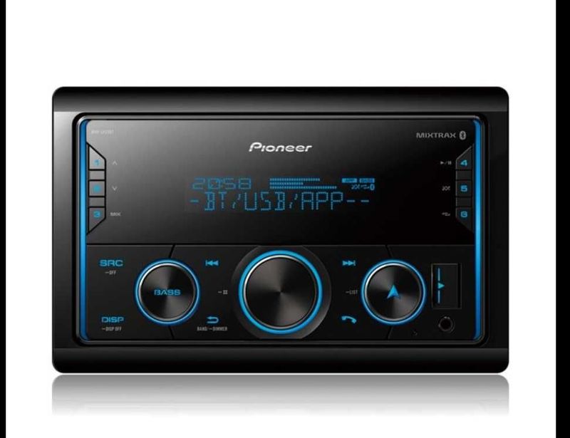 Pioneer 425BT ARGINAL! Pioneer 425BT ARGINAL!