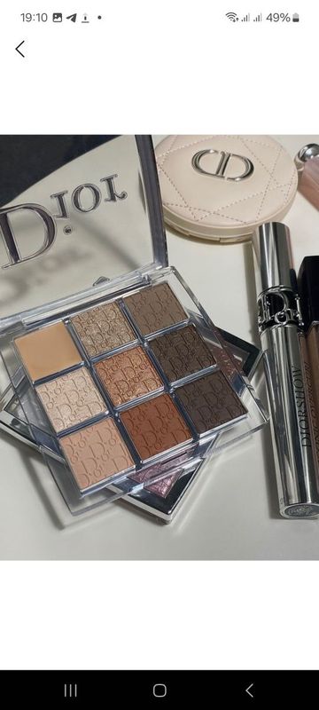 DIOR paletka 1:1 lux