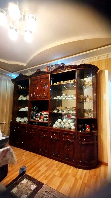 Продается стенка очень хорошего качества