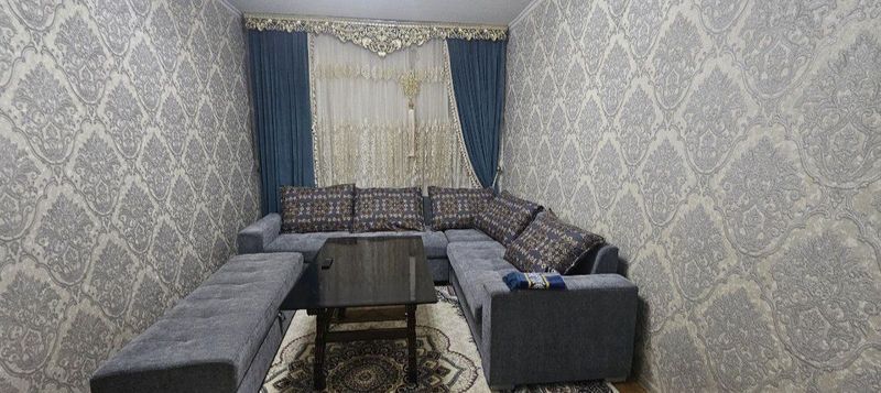 Квартира Юнусабад 17 квартал 2/3/5 2×6 балкон ДОСААФ Квартира Юнусабад 17 квартал 2/3/5 2×6 балкон ДОСААФ