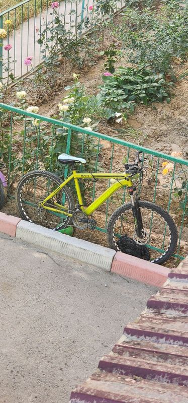 Velomax kottalar uchun Velomax kottalar uchun