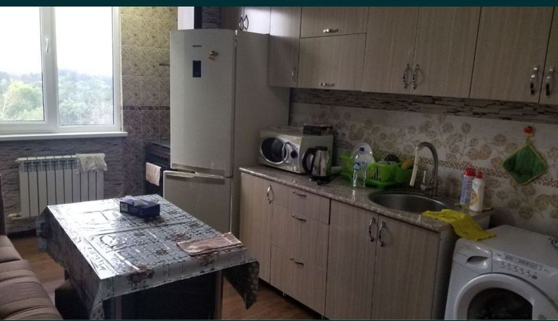 ЧилонзорДуружба Народов