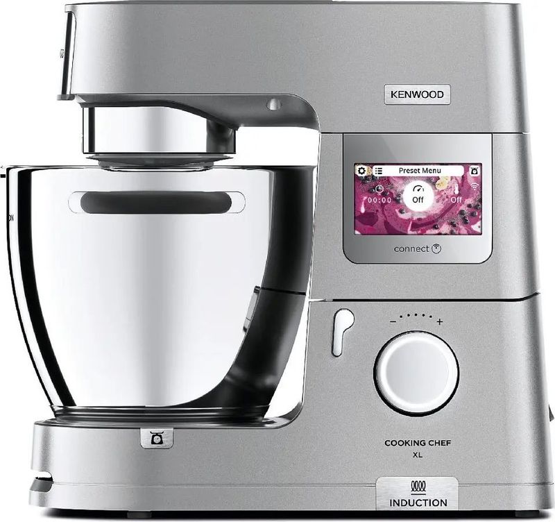 Кухонная машина Kenwood KCL95.004SI