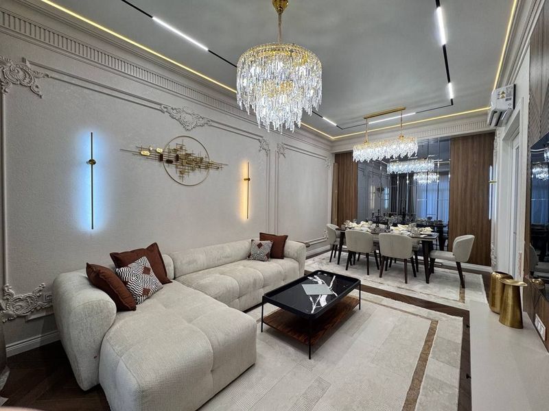Продается 3х ком квартира, ЖК Boulevard, ор-р: Ташкент Сити, 86 м2 Продается 3х ком квартира, ЖК Boulevard, ор-р: Ташкент Сити, 86 м2
