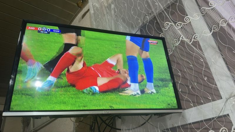 GoldStar tv 32 sotiladi xolati alo GoldStar tv 32 sotiladi xolati alo
