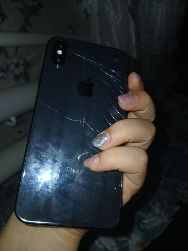 Iphone X . Iphone X .
