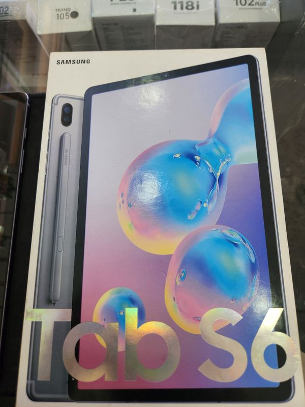 Samsung Tab S6 uzi. 6/128GB vitnam ideal. Samsung Tab S6 uzi. 6/128GB vitnam ideal.