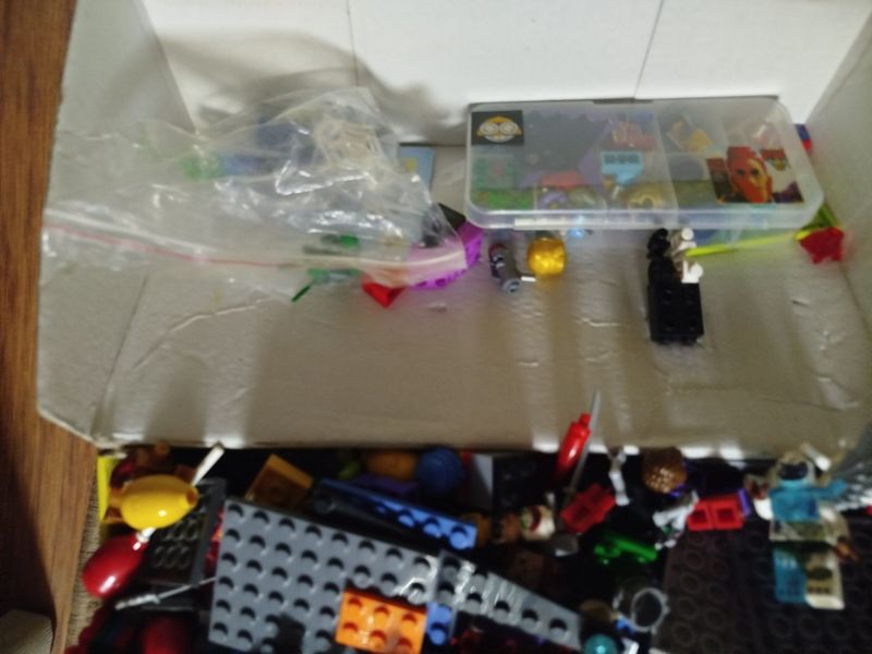 Lego naborlar arzon narxda Lego naborlar arzon narxda