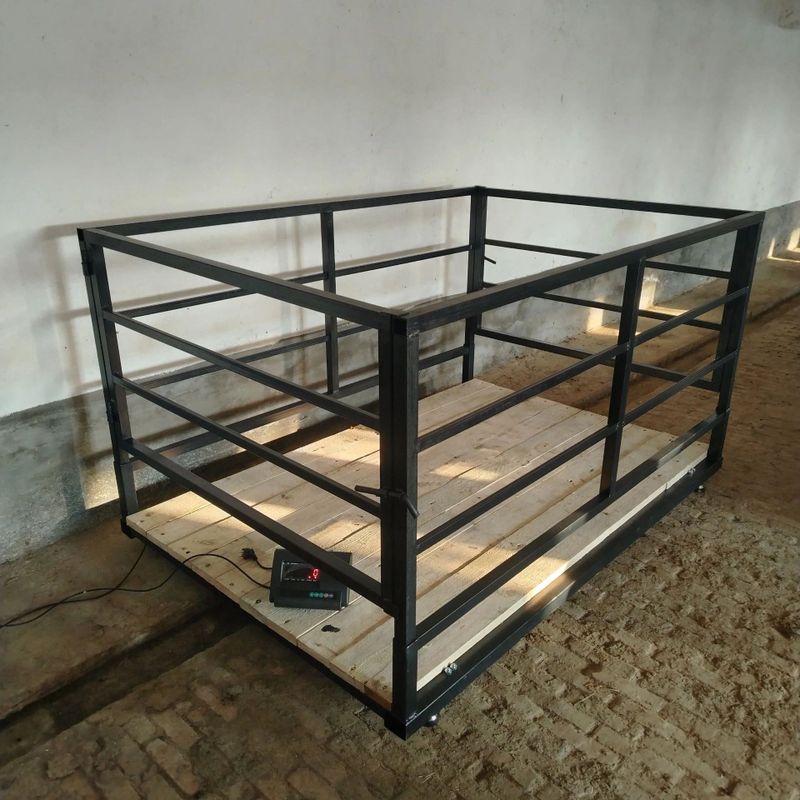 Mol Tarozilar bor 2tonalik