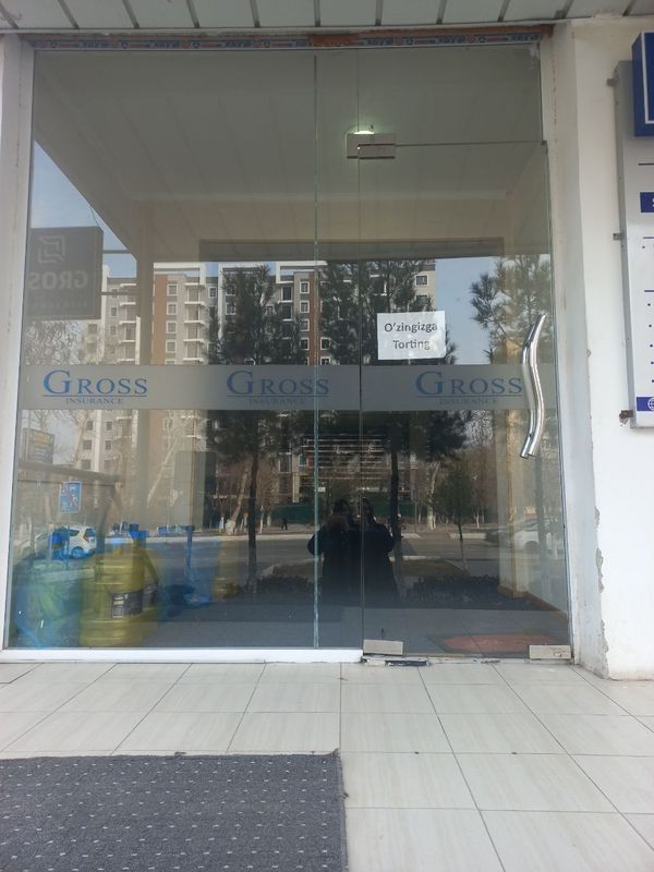 Ofis ijaraga beriladi