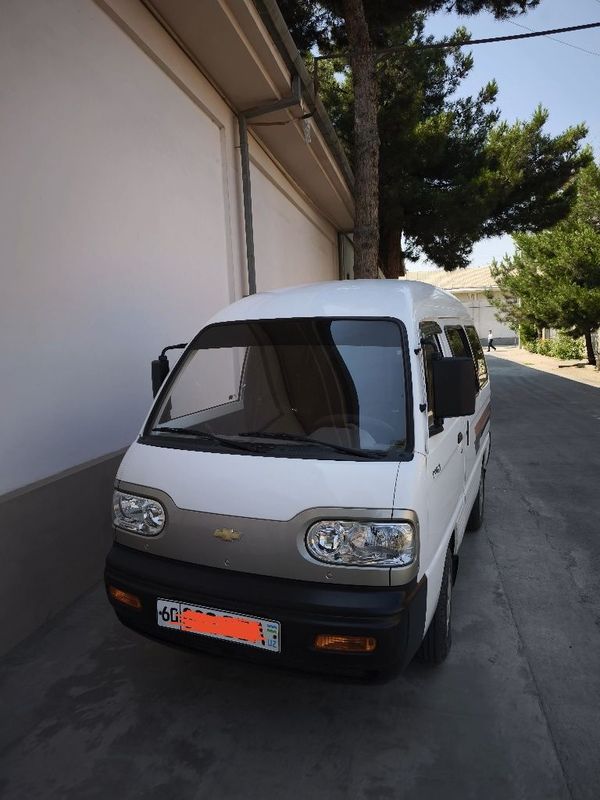 Damas 2017-y 130000 probeg Damas 2017-y 130000 probeg
