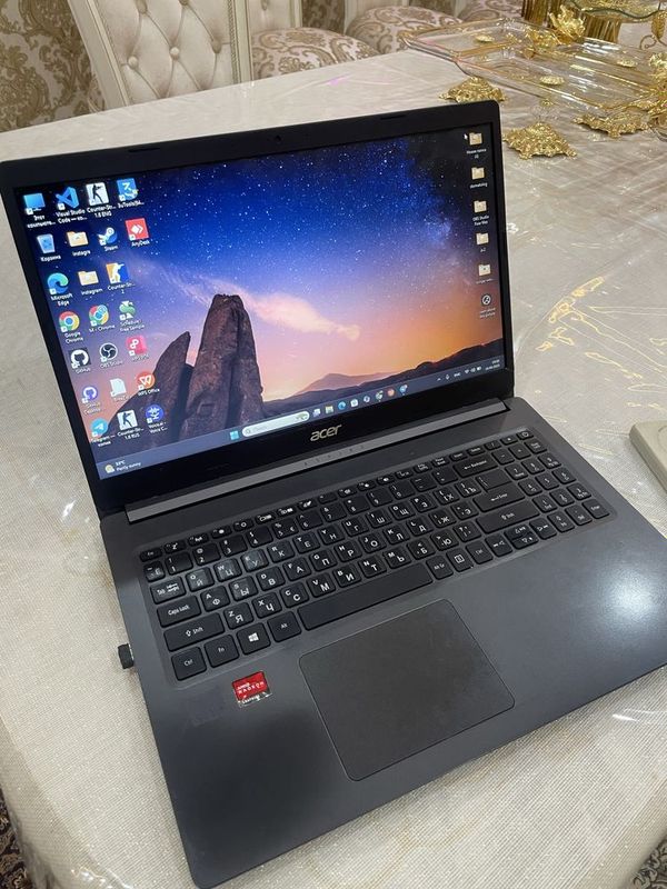 Acer aspire5 a515 Acer aspire5 a515
