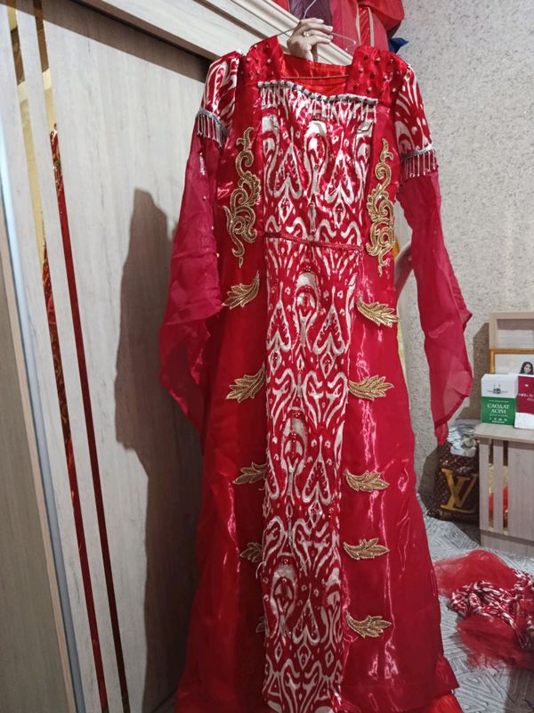 vecherniy kelin look