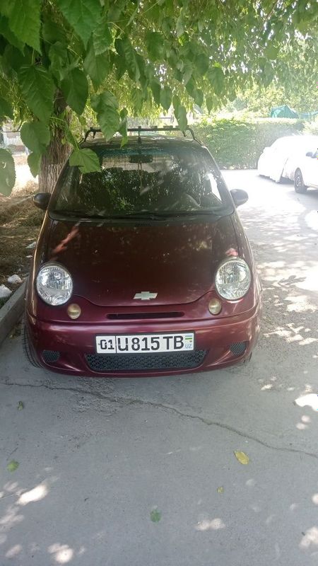 Матиз 2004йил оддий Матиз 2004йил оддий