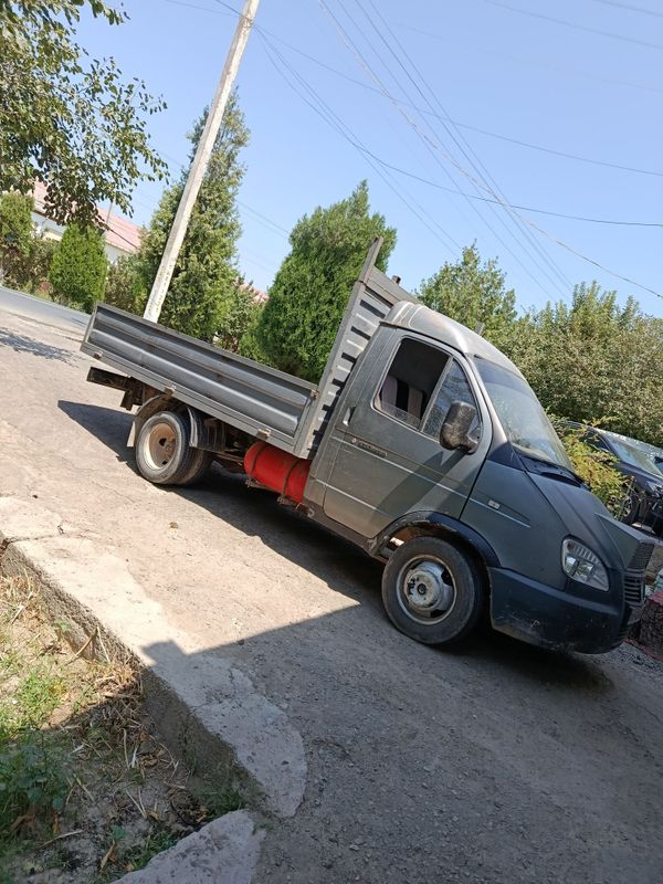 Срочно продам Газель рама 52 Срочно продам Газель рама 52